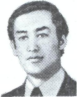 МИРФАЕЗОВ Мирюнус