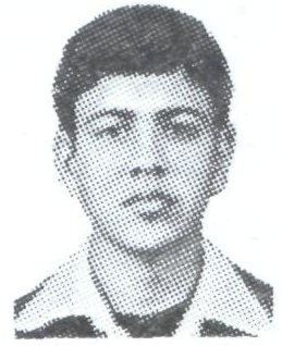 Памяти павших в Афганской войне