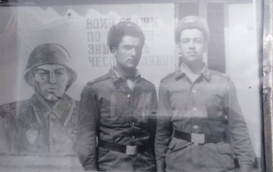 МИСКИНОВ
                      Исматило Раджабович