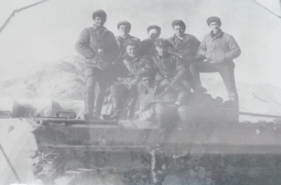 МИСКИНОВ
                      Исматило Раджабович