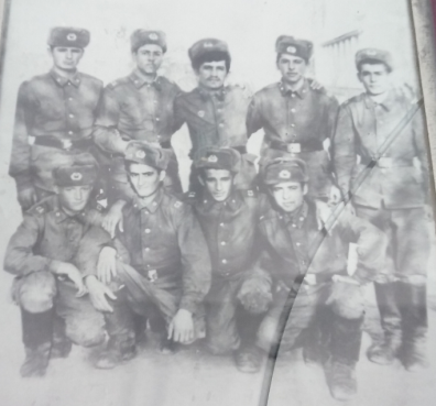 МИСКИНОВ
                      Исматило Раджабович