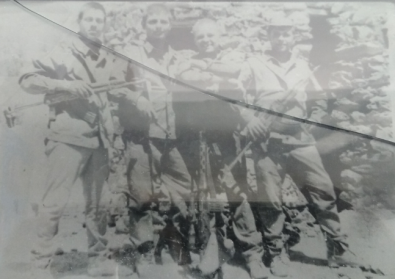 МИСКИНОВ
                      Исматило Раджабович