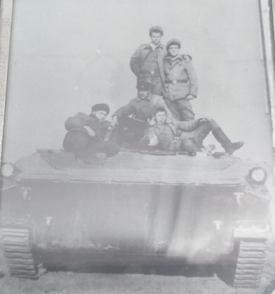 МИСКИНОВ
                      Исматило Раджабович