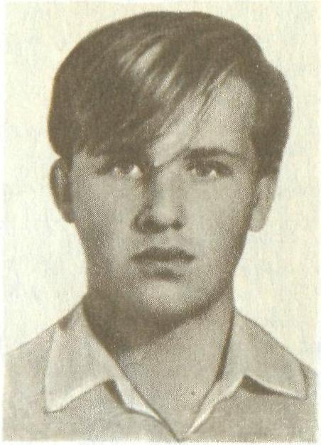 ВАСИЛЕНКО Владимир
                    Васильевич