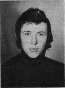 Памяти павших в
                      Афганской войне