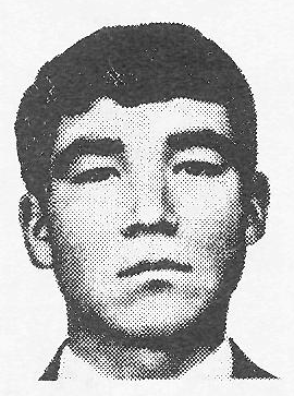 Памяти павших в Афганской войне