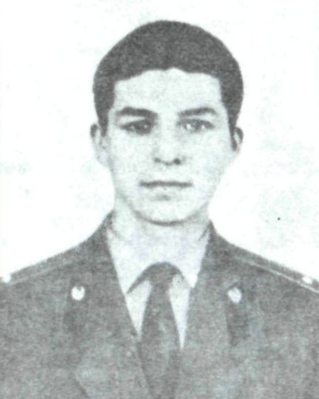 ДЕРЕНДЯЕВ Александр Афанасьевич ДЕРЕНДЯЕВ Александр Афанасьевич