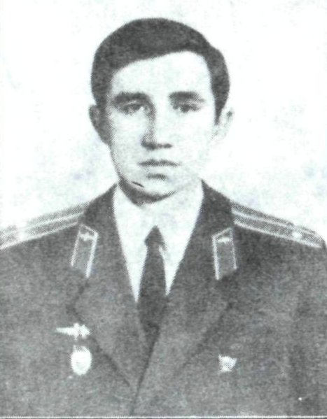 ДИКМАРОВ Геннадий Петрович ДИКМАРОВ Геннадий Петрович