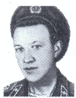 Памяти павших в Афганской войне