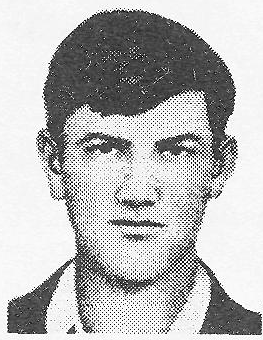 Памяти павших в Афганской войне