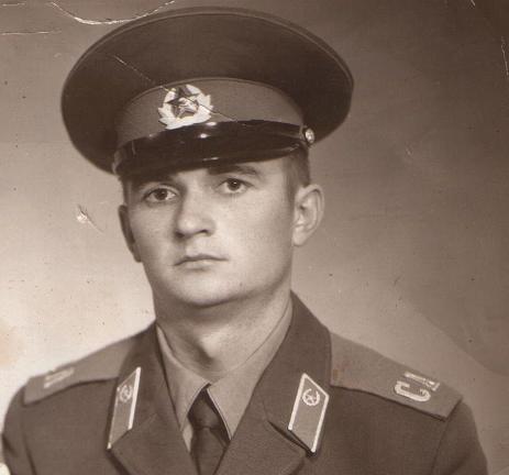 МИХАЙЛЕНКО Анатолий Иванович