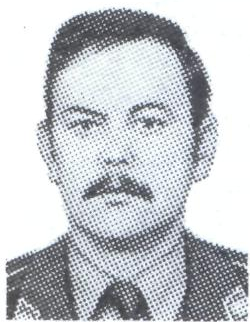 Памяти павших в Афганской войне