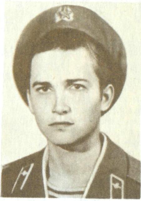 ВАЩЕНКО Виктор Николаевич