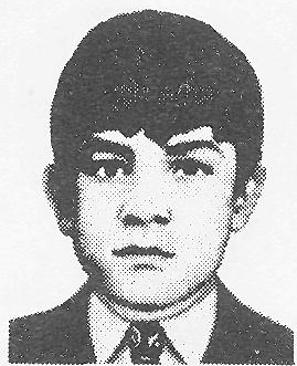 Памяти павших в Афганской войне