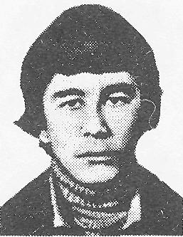 Памяти павших в Афганской войне