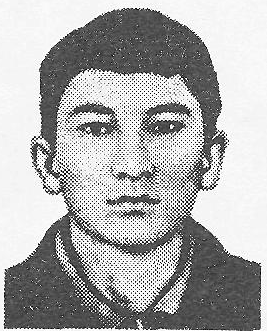 Памяти павших в Афганской войне