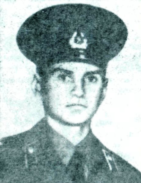 ДУНАЕВ Андрей Александрович