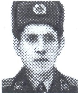 МИХАЙЛОВ Анатолий Анатольевич