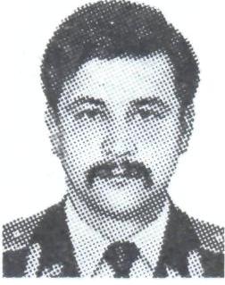 МИХАЙЛОВ Валерий Николаевич