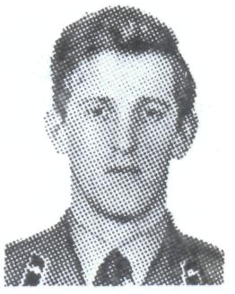 Памяти павших в Афганской войне