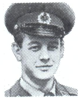 Памяти павших в Афганской войне