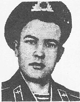 АХМЕТГАЛИЕВ Айдар Камилович