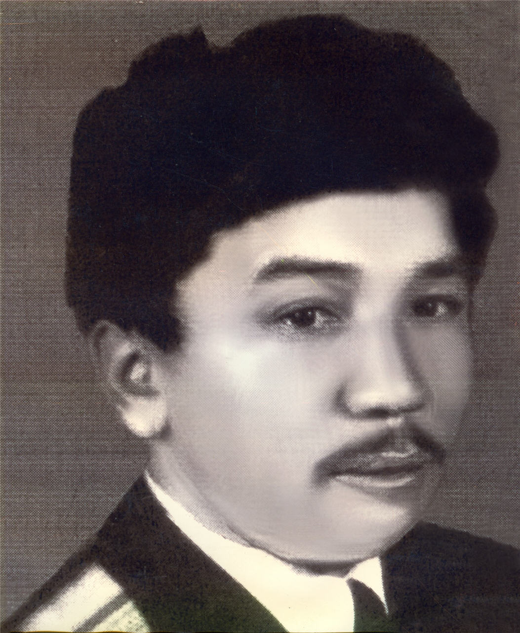 АХМЕТОВ Калибек
                      Газизович