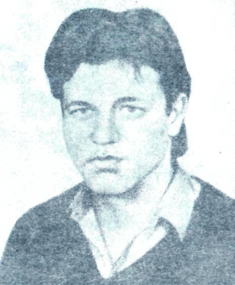 ЕГОРОВ
Николай Анатольевич ЕГОРОВ Николай Анатольевич