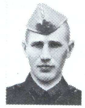 Памяти павших в Афганской войне