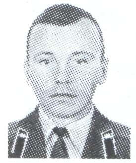 Памяти павших в Афганской войне