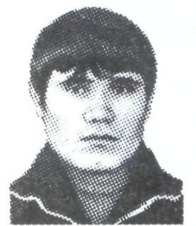 Памяти павших в Афганской войне