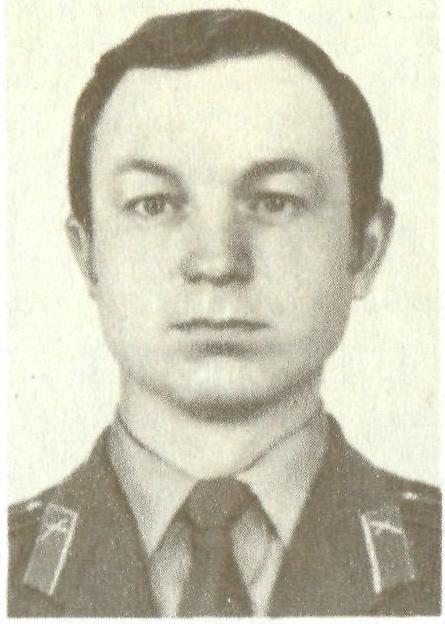 ВИХРОВ Анатолий
                    Николаевич