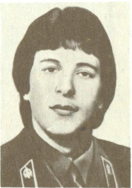 ВИШНЯКОВ Александр Георгиевич