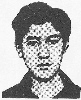 Памяти павших в Афганской войне