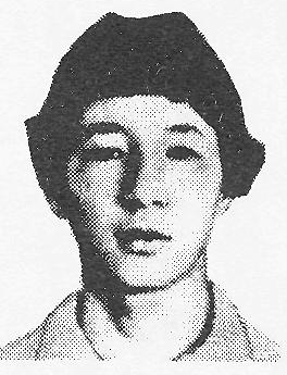 Памяти павших в Афганской войне