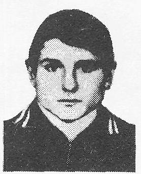 Памяти павших в Афганской войне