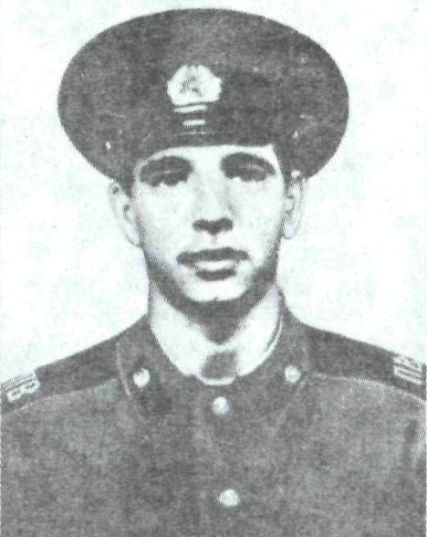 ЕПИФАНОВ Юрий Васильевич