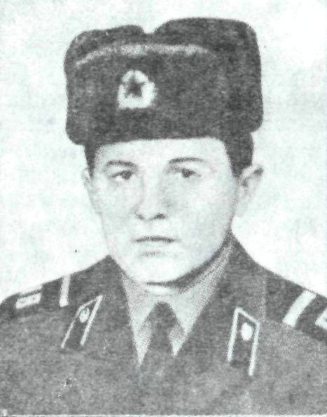 ЕРМАКОВ Иван Андреевич