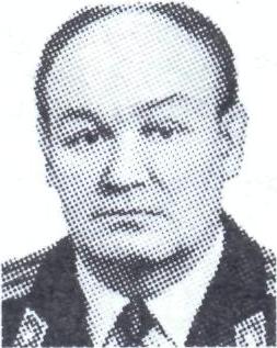 МИХАЙЛОВ Федор Иванович