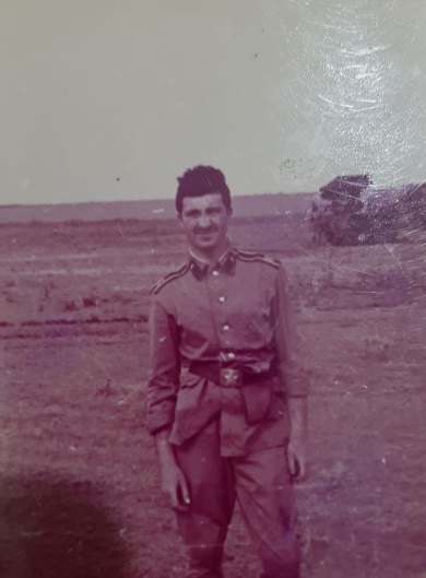 Михайловский Константин Эдуардович