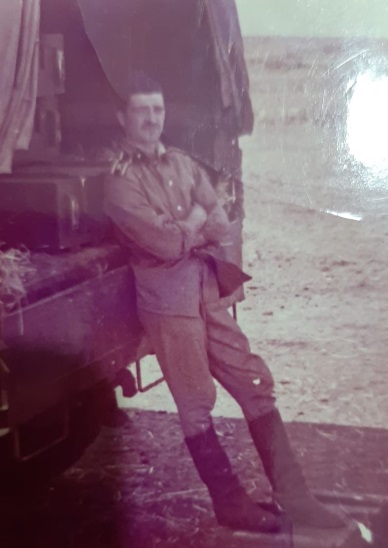 Михайловский Константин Эдуардович