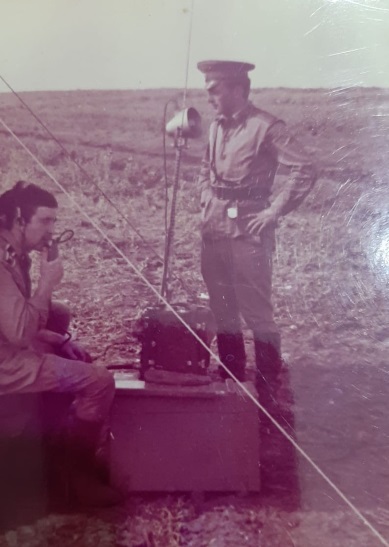 Михайловский Константин Эдуардович