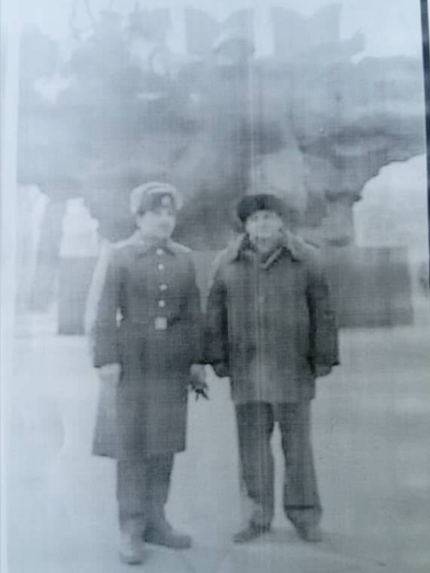 Ачилдиев
                    Икром Чоршамбекович