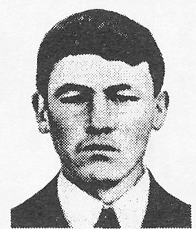 Памяти павших в Афганской войне