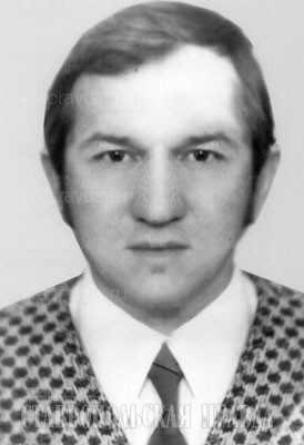 Памяти павших в
                      Афганской войне