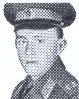 Памяти павших в Афганской войне