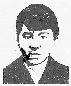 Памяти павших в Афганской войне