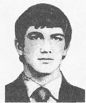 Памяти павших в Афганской войне