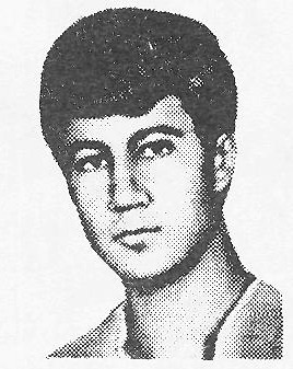 Памяти павших в Афганской войне