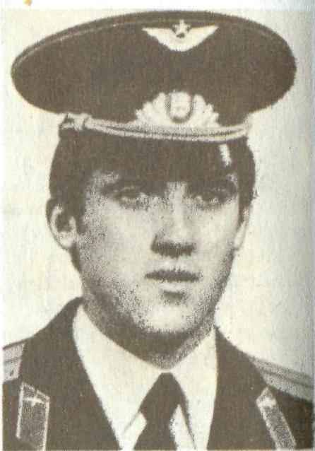 ГОЛОВКО Виктор
                    Христофорович